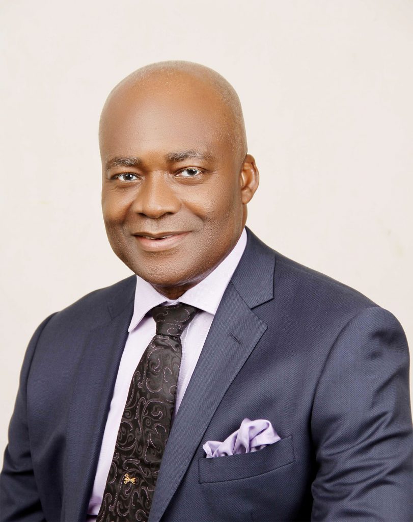 Hon. Sergius Oseasochie Ogun